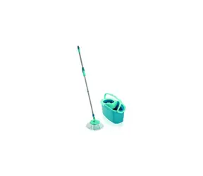 Leifheit 55413 Set Rotation Disc Mop Ergo