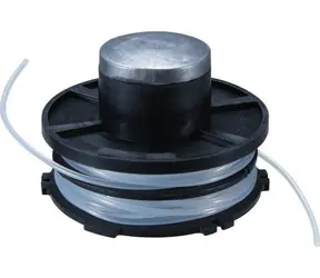 Makita DA00000001 cívka do strunové sekačky / Průměr: 1.6 mm / pro Makita 3000 UR 