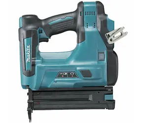 Makita DBN500ZJ / Aku hřebíkovačka / 18V / Délka hřebíku 15-50 mm / Zásobník 110 ks / bez aku a nabíječky