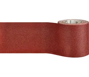 BOSCH C410 Standard for Wood and Paint 2608606802 / Role brusiva / Zrnitost 40 / 93 mm x 5 m / 1 ks