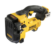 DeWalt DCS350NT / Aku nůžky na závitové tyče / 18V / Řezná kapacita: M6-M12 / bez aku / kufr