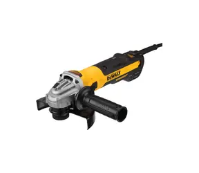 DeWalt DWE4369 / Úhlová bruska / 1700W / 125mm / 1800-8000 ot.-min / M14