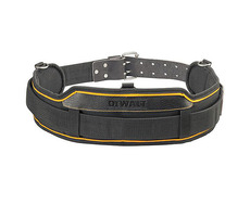 DeWalt DWST1-75651 Polstrovaný opasek na nářadí  / doprodej