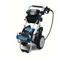 BOSCH GHP 8-15 XD / Vysokotlaký čistič / Tlak: 160 bar / Příkon: 4000 W / Průtok: 800 l-h