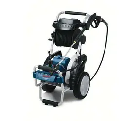 BOSCH GHP 8-15 XD / Vysokotlaký čistič / Tlak: 160 bar / Příkon: 4000 W / Průtok: 800 l-h