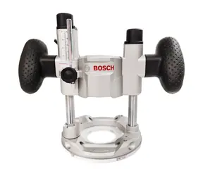 BOSCH TE 600 Zanořovací koš pro BOSCH GKF 600 Professional