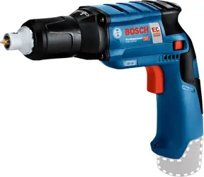 BOSCH 06019E4002 GTB 12V-11 Professional / Aku šroubovák na sádrokarton / 12V / 3000 ot-min / 11 Nm / bez Aku