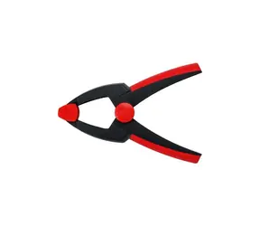 Bessey XC5 / Pérová svěrka Clippix XC5 50mm