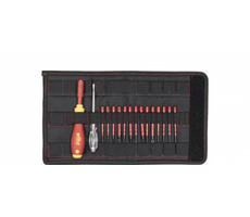 Wiha 36068 SoftFinish electric slimVario Sada nástavců / 1000 V / 16 dílů