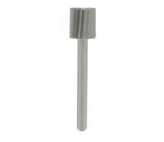 Dremel 26150115JA HSS Fréza na měkké materiály 7.8 mm 115