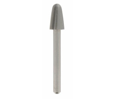 Dremel 26150117JA HSS Fréza na měkké materiály 6.4 mm 117