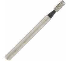 Dremel 26150194JA HSS Fréza na měkké materiály 3.2 mm 194
