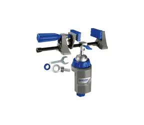 Dremel 26152500JA / Univerzální svěrák 3v1