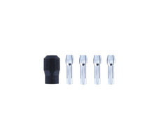 Dremel 2615448532 4485 sada kleštin s matkou / 0.8 & 1.6 & 2.4 & 3. mm
