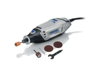 Dremel F0133000JU 3000-5 multifunkční nářadí / 130 W / s příslušenstvím 5 ks