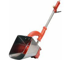 YATO YT-54400 pneumatická omítací pistole
