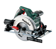 Metabo KS 55 / Okružní pila / 1200W / 160 mm / 5600 ot-min