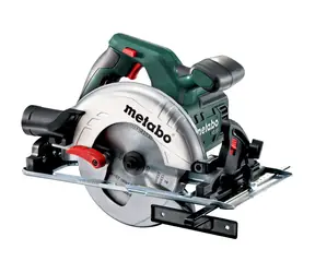 Metabo KS 55 / Okružní pila / 1200W / 160 mm / 5600 ot-min