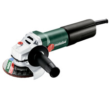 Metabo WQ 1100-125 / Úhlová bruska / 1100W / 125mm / 12000 ot-min