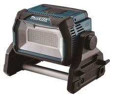 Makita DML809 / Aku Svítilna / 18V / bez akumulátoru a nabíječky