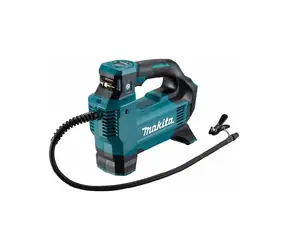 Makita DMP181Z / Aku kompresor / Li-ion / 18 V / 11.1 bar / Bez aku