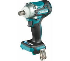 Makita DTW301Z / Aku Rázový utahovák / 18V / 3200 ot-min / 4000 úderů-m / Bez aku