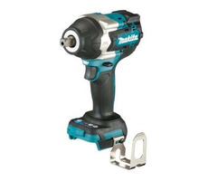 Makita DTW701Z / Aku Rázový utahovák / 18V / 2200 ot-min / 2700 úderů-m / Bez aku