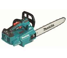 Makita DUC356ZB / Aku řetězová pila / 2x 18V / Li-ion / Bez aku