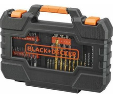 Black&Decker A7231 / Sada vrtáků / 76 ks