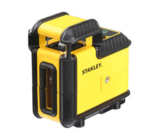 Stanley STHT77594-1 / Linkový laser SLL360 / 3x AA baterie