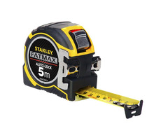Stanley FatMax pro Autolock XTHT0-033671 / svinovací metr 5 m / šíře pásky 32 mm
