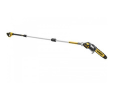 DeWalt DCMPS567N / Aku prořezávací řetězová pila / 18V / Li-Ion / bez aku / 20cm lišta