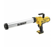 DeWalt DCE580N / Aku výtlačná pistole / 18V / Li-ion / Bez aku
