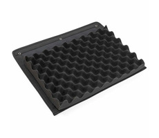 B&W LP 3000 kapsa víka pro typ 3000