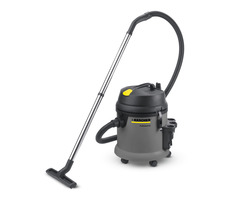 Kärcher NT 27/1 / Profi vysavač / 1380W / 27 L / Mokré a suché vysávání