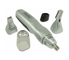 Wahl 5545-2416 Ear &' Nose & Brow 3-in-1 / detailní zastřihovač / 3 hlavy 