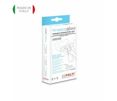 Polti FRESCOGLASS 4 x 30ml - koncentrát na čištění oken pro Polti Forzaspira Window Cleaner