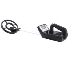 Esperanza EOD001 Detektor kovů / analogový displej / 6xAAA