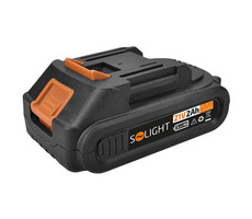 Solight RNP100-B2 / Akumulátor / 21V / 2Ah / Li-ion / pro RNP100