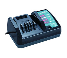 Makita DC18WA Nabíječka / 14.4-18V / Li-ion