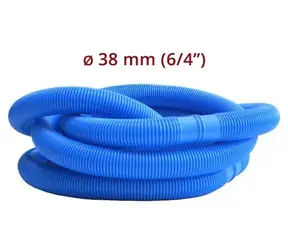 Marimex hadice v metráži 6/4" (38 mm) - díl 1 m