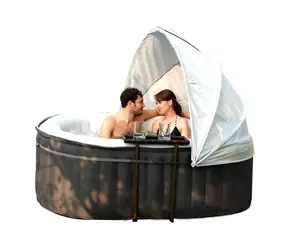 Marimex MSPA Canopy - slunečník pro nafukovací vířivky