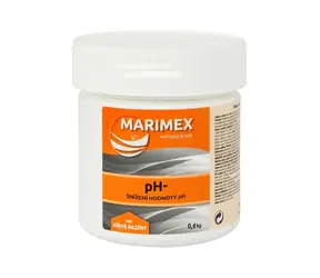Marimex Aquamar Spa pH- 0.6kg