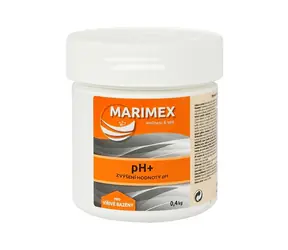 Marimex Aquamar Spa pH+ 0.4kg