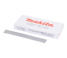 Makita F-31867 kolářské hřebíky pro AF505 / 15mm / 5000 ks