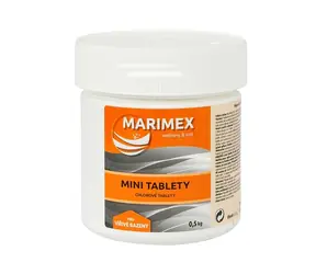 Marimex Aquamar Spa Mini Tablety 0.5kg