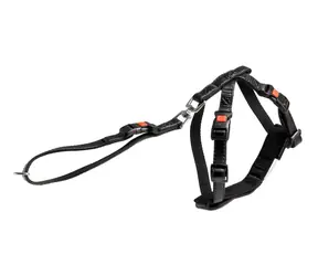 Karlie Bezpečnostní postroj do auta L / 47-76cm x 25mm