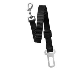 Karlie Bezpečnostní pás do auta 44-70cmx20mm / textil