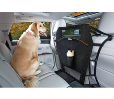 Kurgo Backseat Barrier / Ochranná bariéra mezi sedadla 