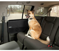 Kurgo Car Door Guard, 2ks / Ochranný potah na ochranu dveří 